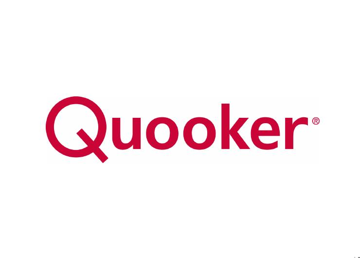 Logo Quooker B.V.